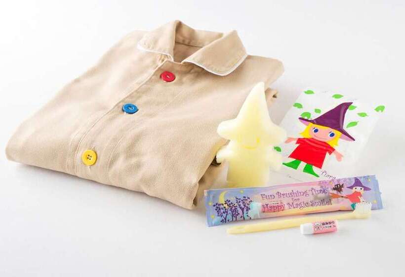 ホテル Hilton Tokyo Bay