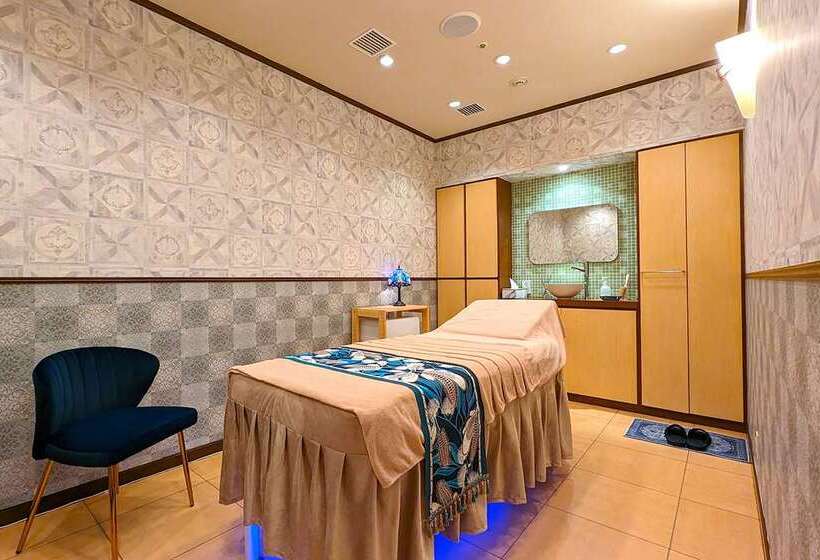 ホテル Hilton Tokyo Bay