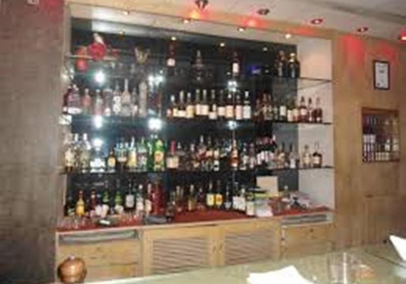 هتل Hindusthan International Kolkata