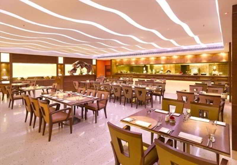 هتل Hindusthan International Kolkata