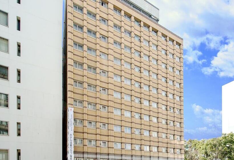 ホテル Hokke Club Fukuoka