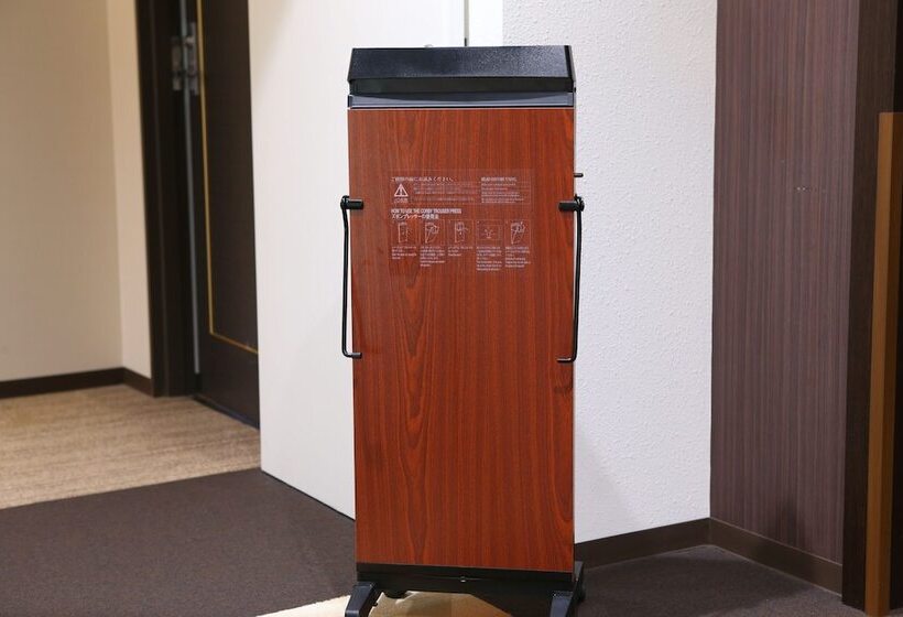 酒店 Hokke Club Fukuoka