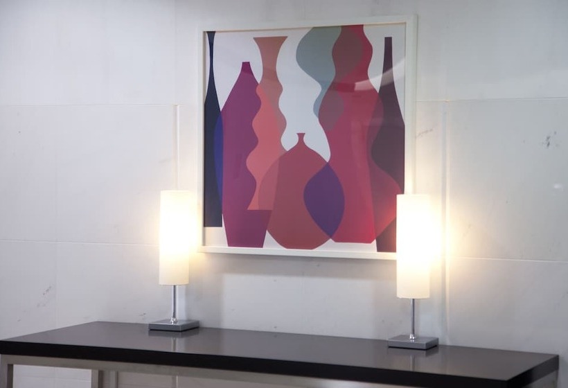 酒店 Hokke Club Fukuoka