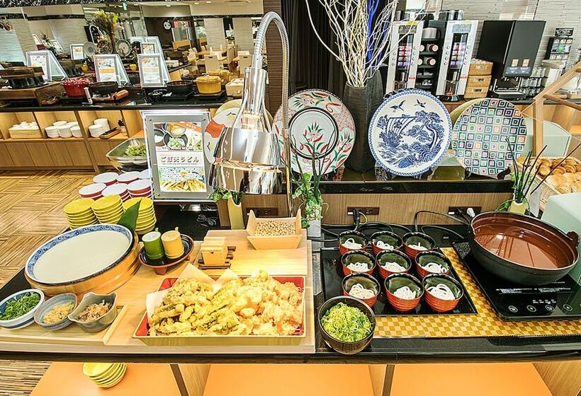 酒店 Hokke Club Fukuoka