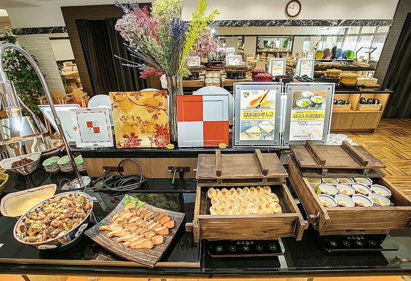 酒店 Hokke Club Fukuoka