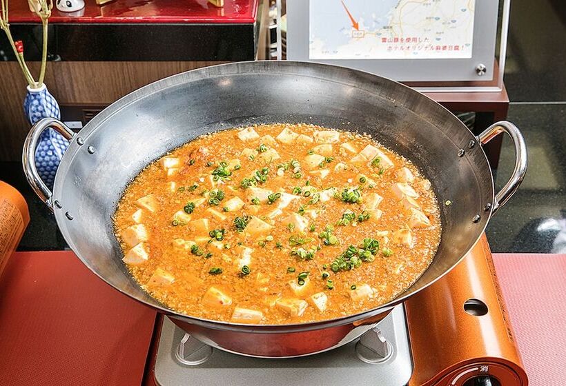 Отель Hokke Club Fukuoka