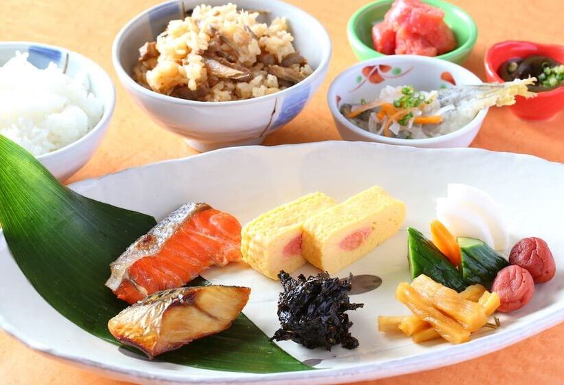 酒店 Hokke Club Fukuoka