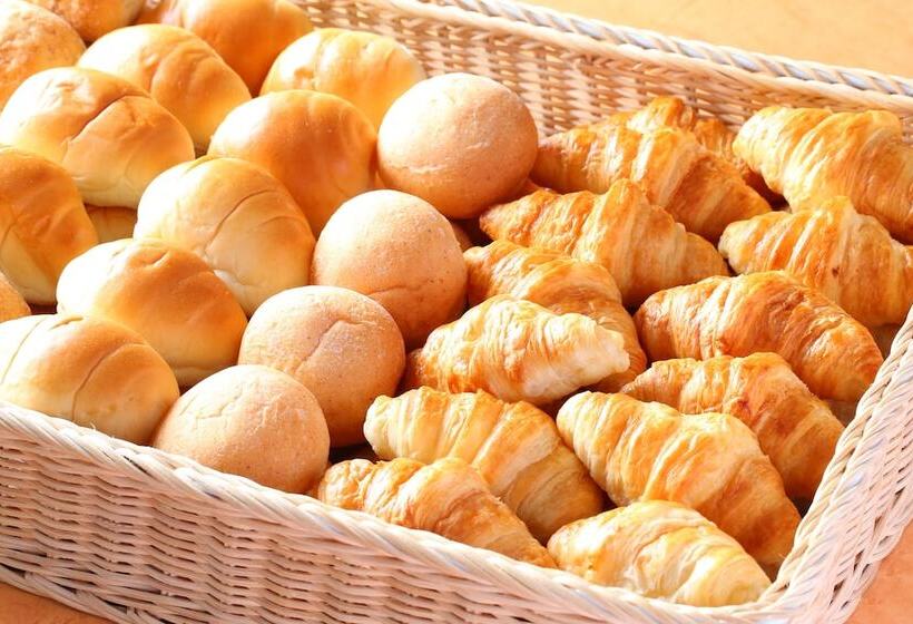 酒店 Hokke Club Fukuoka