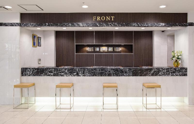 酒店 Hokke Club Fukuoka