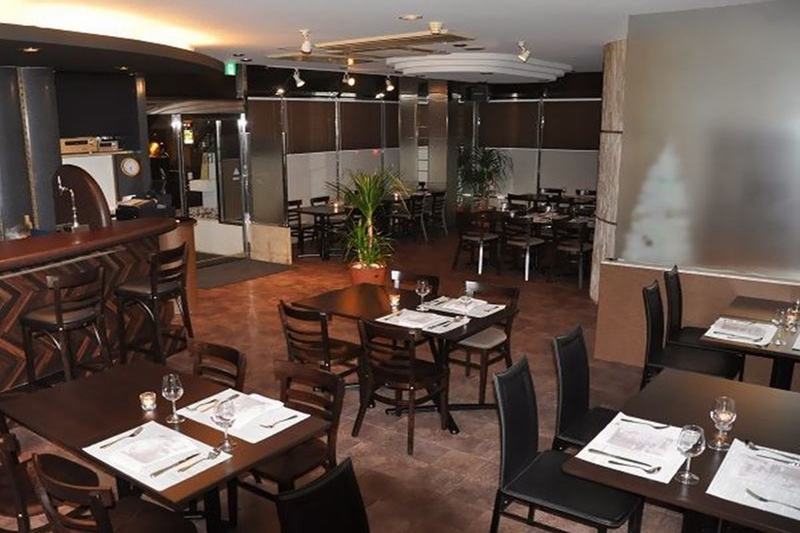 酒店 Hokke Club Fukuoka