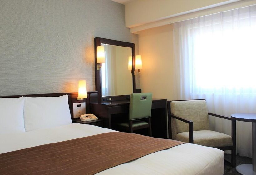 فندق Hokke Club Hakodate