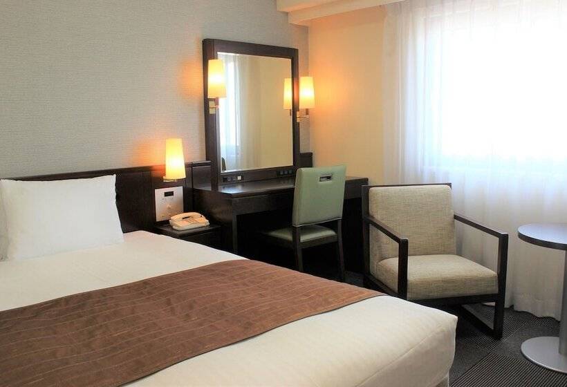 فندق Hokke Club Hakodate