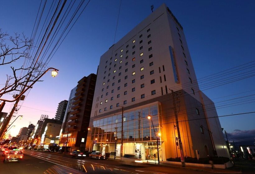 فندق Hokke Club Hakodate