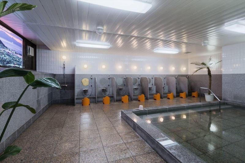 فندق Hokke Club Hakodate