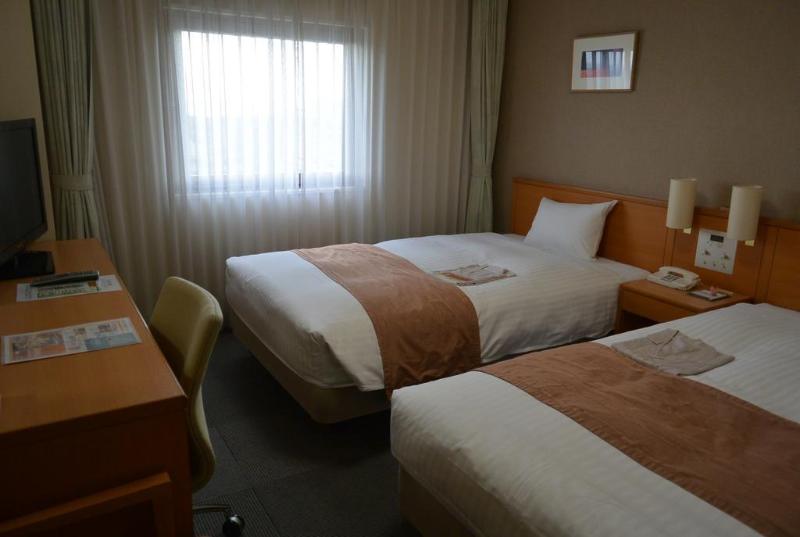 فندق Hokke Club Hakodate