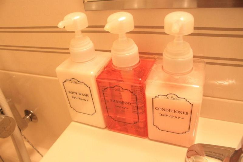 فندق Hokke Club Hakodate