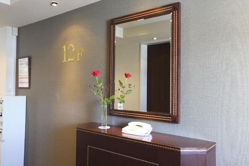 فندق Hokke Club Hakodate