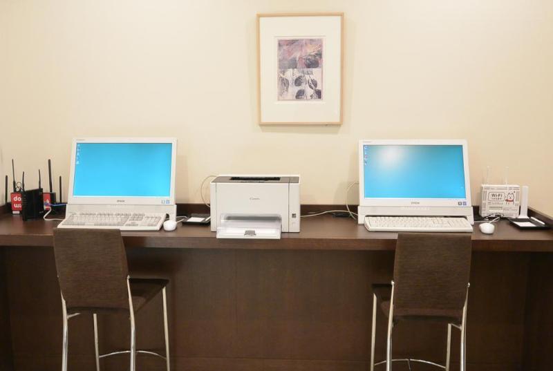 فندق Hokke Club Hakodate