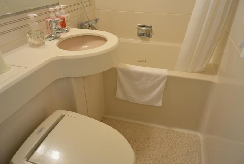 فندق Hokke Club Hakodate