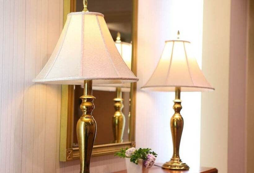 בית מלון כפרי Hokke Club Hiroshima