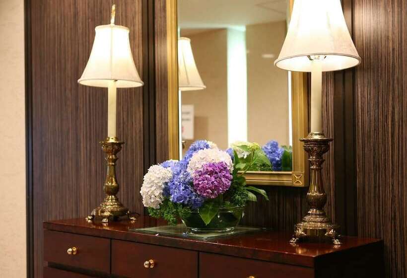 בית מלון כפרי Hokke Club Hiroshima