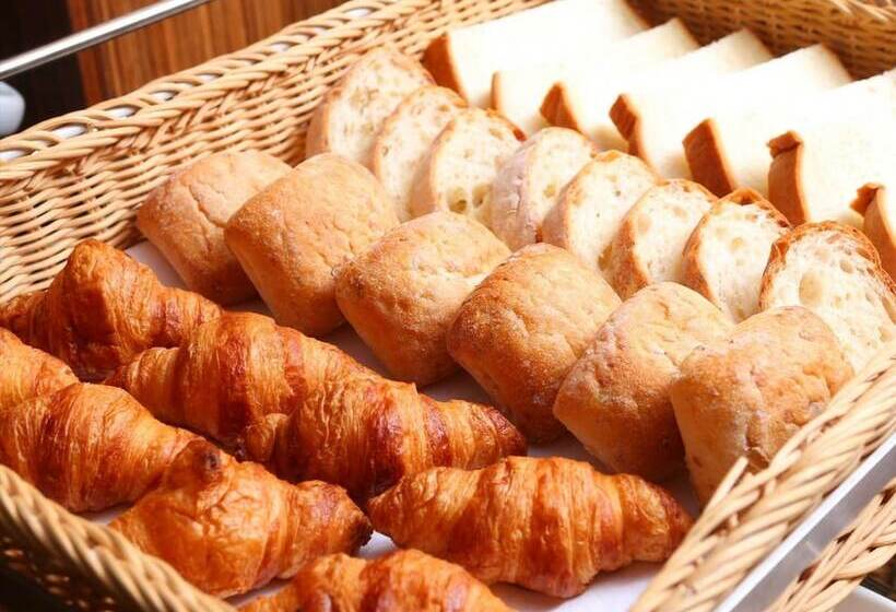 בית מלון כפרי Hokke Club Hiroshima