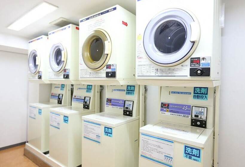 בית מלון כפרי Hokke Club Hiroshima