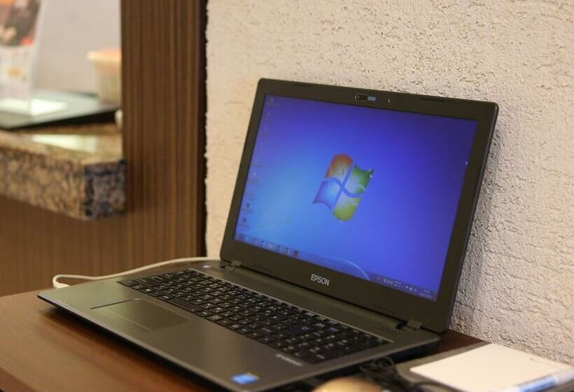 בית מלון כפרי Hokke Club Hiroshima