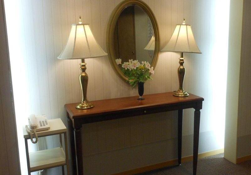 בית מלון כפרי Hokke Club Hiroshima