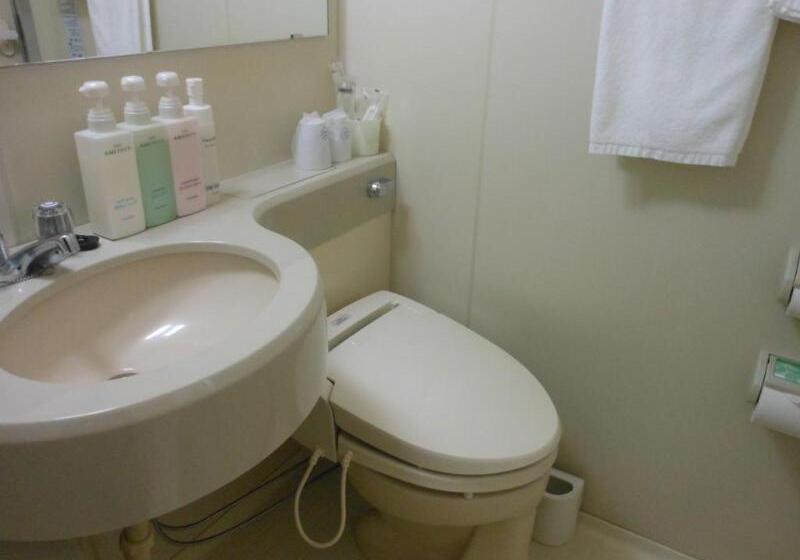 בית מלון כפרי Hokke Club Hiroshima