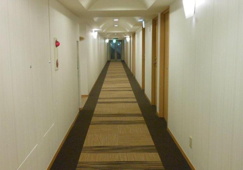 בית מלון כפרי Hokke Club Hiroshima