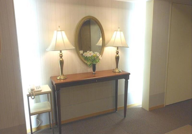 בית מלון כפרי Hokke Club Hiroshima