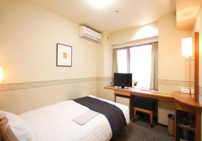 בית מלון כפרי Hokke Club Hiroshima