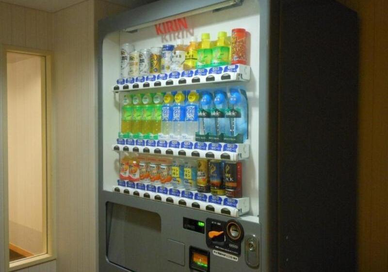 בית מלון כפרי Hokke Club Hiroshima