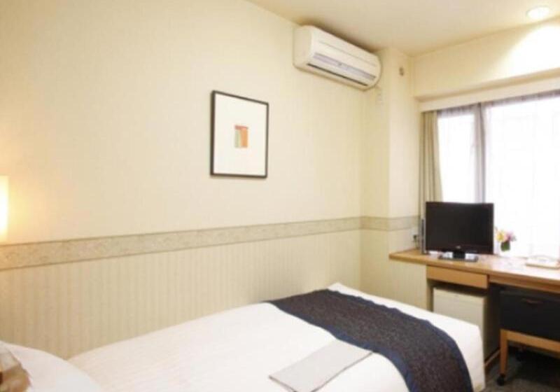 בית מלון כפרי Hokke Club Hiroshima