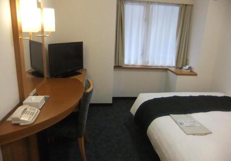 בית מלון כפרי Hokke Club Hiroshima