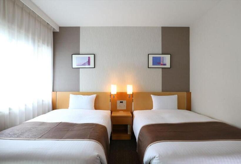 Отель Hokke Club Oita