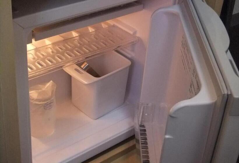 Отель Hokke Club Oita