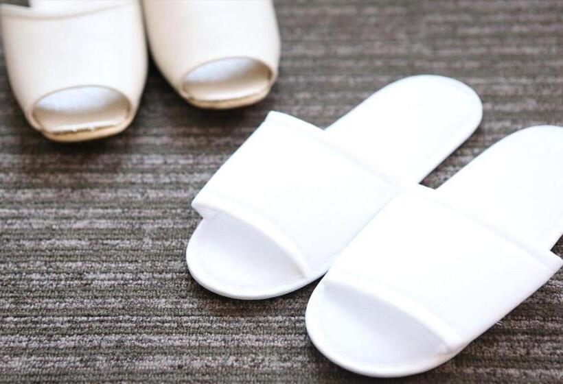 Отель Hokke Club Oita