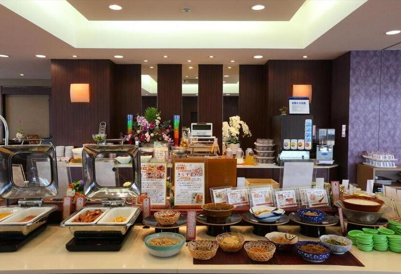 Отель Hokke Club Oita