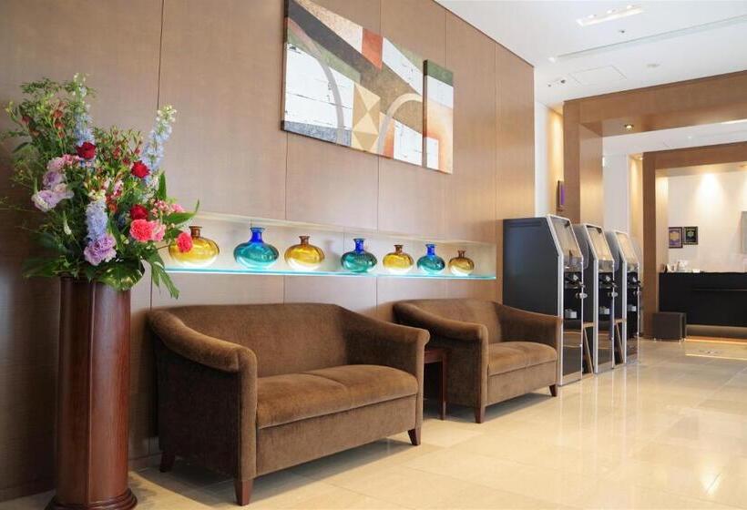 酒店 Hokke Club Osaka