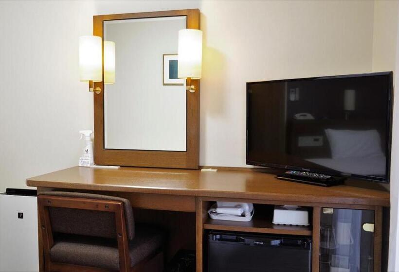 酒店 Hokke Club Osaka