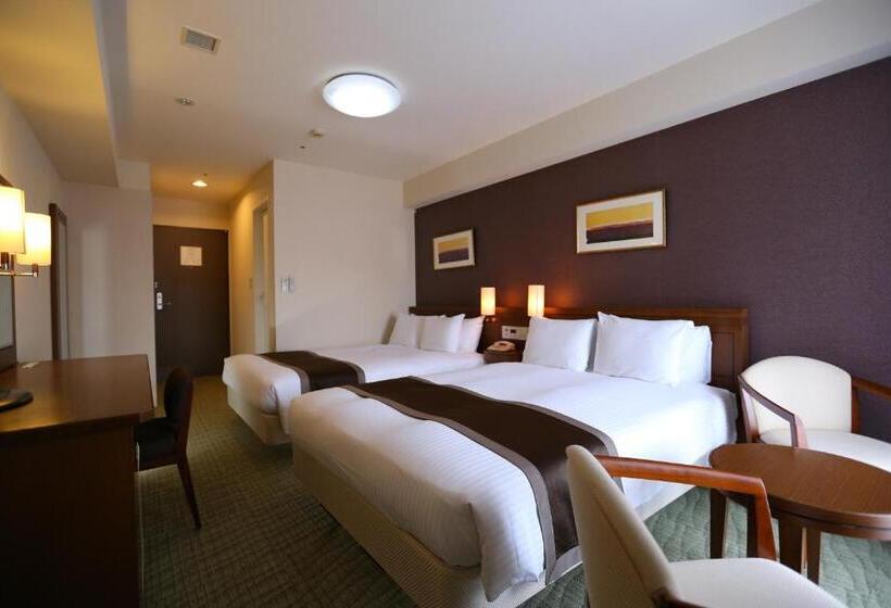 酒店 Hokke Club Osaka