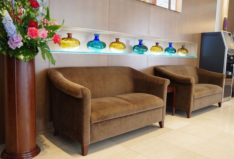 酒店 Hokke Club Osaka