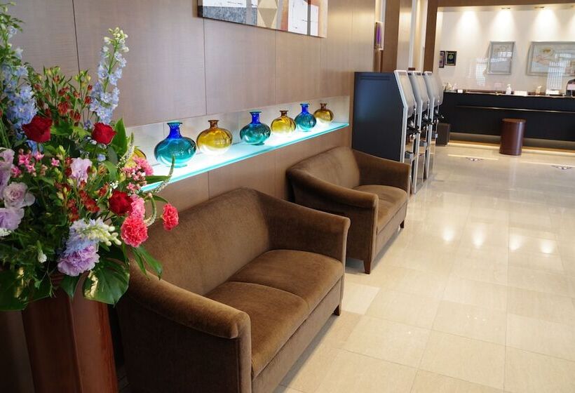 酒店 Hokke Club Osaka