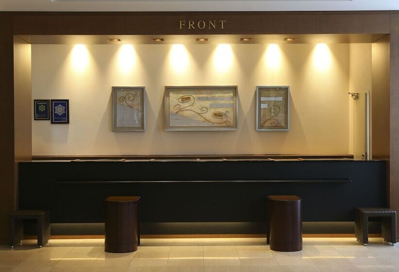 酒店 Hokke Club Osaka