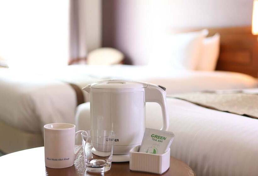 酒店 Hokke Club Osaka