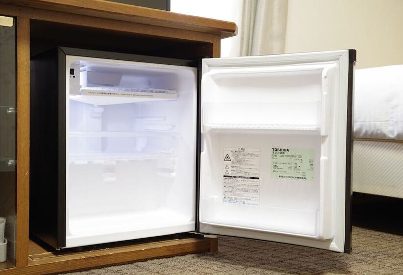 酒店 Hokke Club Osaka