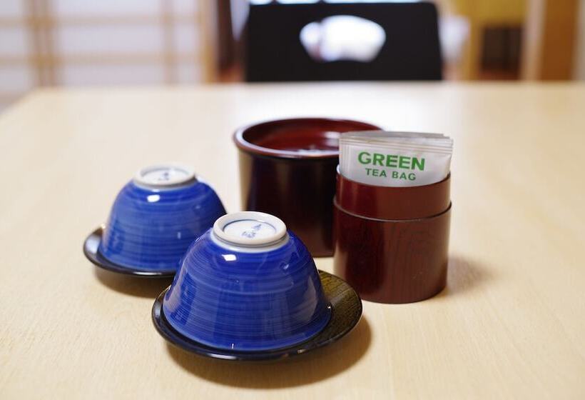 酒店 Hokke Club Osaka