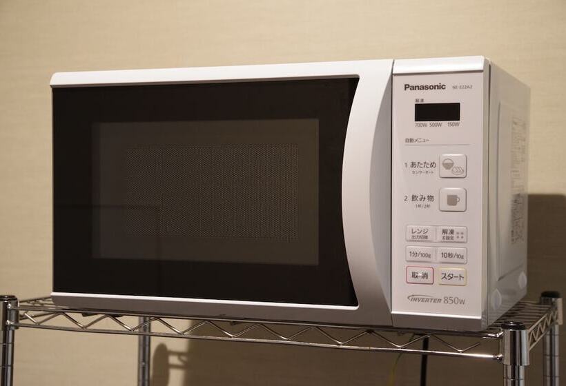 酒店 Hokke Club Osaka